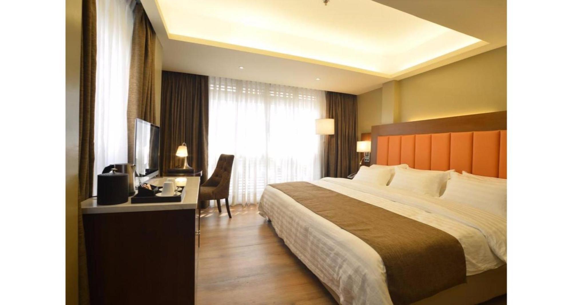 Bendix Hotel San Fernando Powered By Cocotel Habitación foto