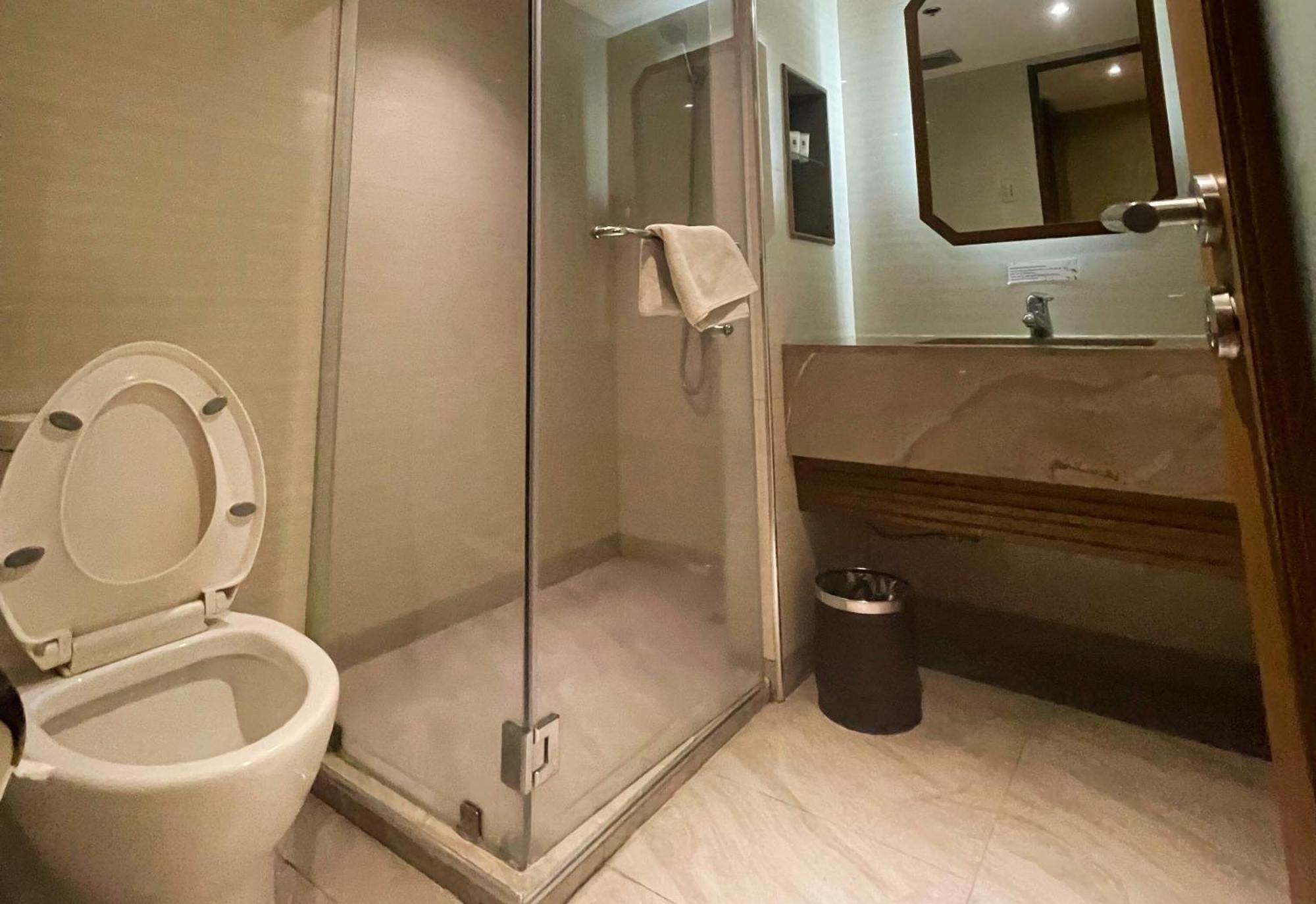 Bendix Hotel San Fernando Powered By Cocotel Habitación foto